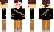 PixelCamp Minecraft Skin