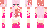 Theshyestpeach Minecraft Skin