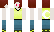 kaviCordi Minecraft Skin