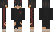 bxfidge Minecraft Skin