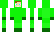 kociolkowsky Minecraft Skin