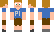 Fuddymunkster Minecraft Skin