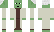 Kozuu_ Minecraft Skin