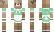 deedarlin Minecraft Skin