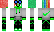 That_Game_YT_87 Minecraft Skin