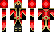 Belize_Warrior Minecraft Skin