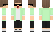 sammygreen Minecraft Skin