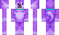 Lethal Minecraft Skin