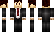 vidmc Minecraft Skin