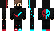 dexi66 Minecraft Skin