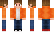 ProDhaval Minecraft Skin