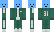 rulesoff Minecraft Skin