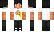 Lmev Minecraft Skin