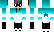 Pixil_Bits Minecraft Skin