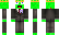 AICentral Minecraft Skin