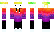 exasakimaka Minecraft Skin