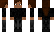 ShadowFox Minecraft Skin