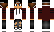 RyanMcFetacheese Minecraft Skin