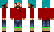 asteka43 Minecraft Skin