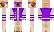 MaccariTA Minecraft Skin