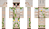 Golem Minecraft Skin