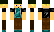 scott750 Minecraft Skin