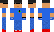 TheBlapman007 Minecraft Skin