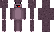 Floppy_Pigeon Minecraft Skin