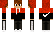 BaconBoy146 Minecraft Skin