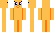 Scootaloo Minecraft Skin