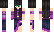 JuniKaeri Minecraft Skin