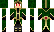 Devanko2 Minecraft Skin