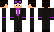 OliverTGM Minecraft Skin