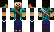 LL_LodenkaCZ Minecraft Skin