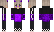 Beastvy Minecraft Skin