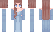 summerrainne Minecraft Skin