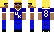 Tanner69046 Minecraft Skin