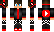 LMONLIVE Minecraft Skin