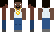 lobotmy Minecraft Skin