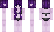 Yoral Minecraft Skin