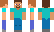 JohnJ0hnJohnny Minecraft Skin