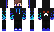 parker_playz Minecraft Skin