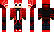 modzyyy Minecraft Skin