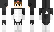 Hiesko Minecraft Skin