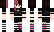 Lanoriia Minecraft Skin