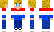 DutchyWasHere Minecraft Skin