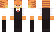 s0ckage Minecraft Skin