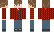 ItsJustAndy_ Minecraft Skin