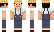 silksong Minecraft Skin