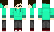 DemCringeBoi Minecraft Skin